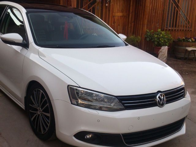 Volkswagen Vento Usado en Mendoza, deRuedas