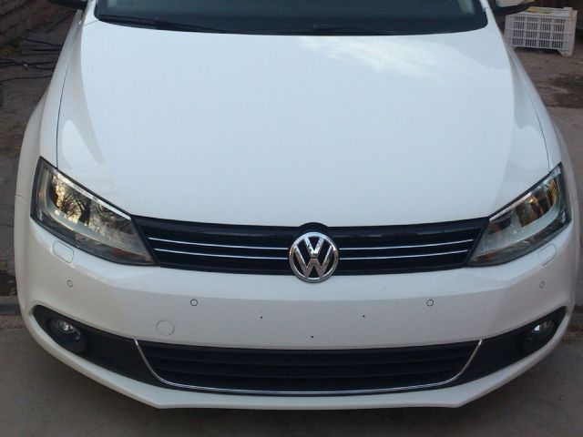Volkswagen Vento Usado en Mendoza, deRuedas