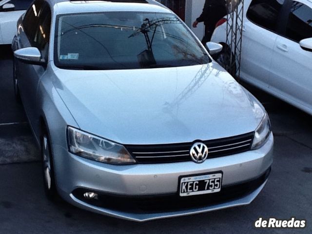 Volkswagen Vento Usado en Mendoza, deRuedas