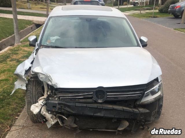 Volkswagen Vento Usado en Mendoza, deRuedas