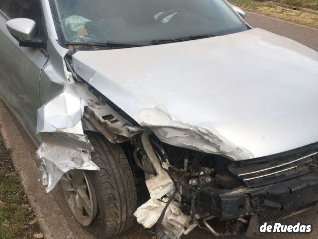 Volkswagen Vento Usado en Mendoza, deRuedas