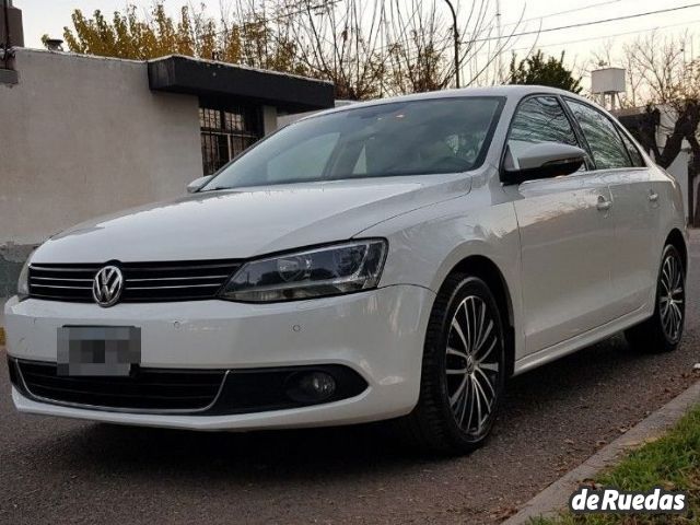 Volkswagen Vento Usado en Mendoza, deRuedas