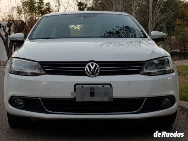 Volkswagen Vento Usado en Mendoza, deRuedas