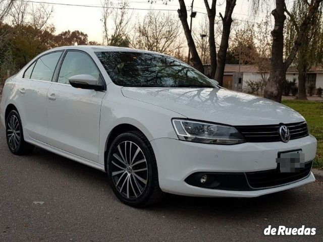 Volkswagen Vento Usado en Mendoza, deRuedas