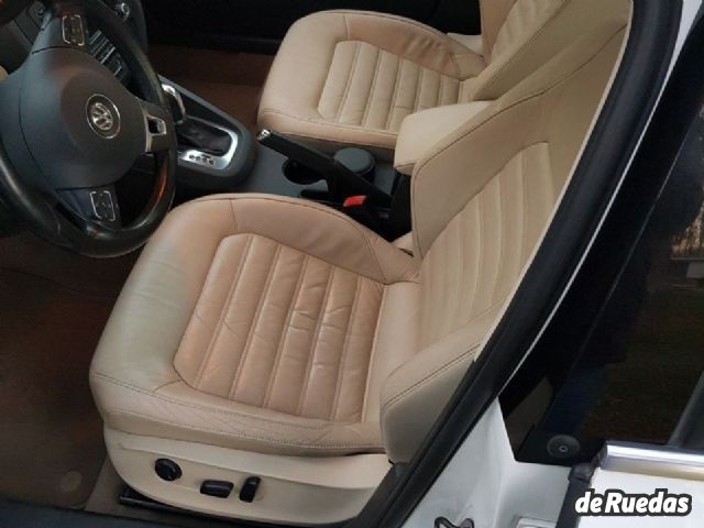 Volkswagen Vento Usado en Mendoza, deRuedas