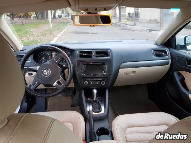 Volkswagen Vento Usado en Mendoza, deRuedas