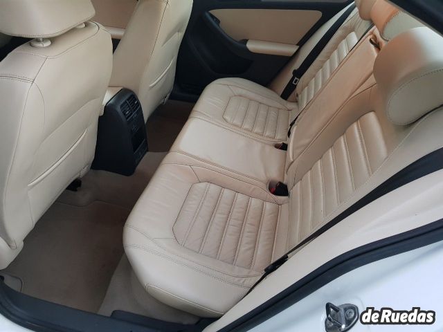 Volkswagen Vento Usado en Mendoza, deRuedas