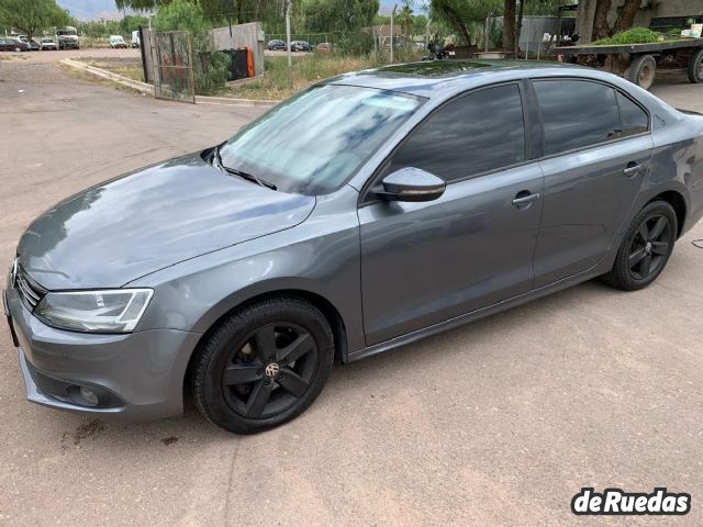 Volkswagen Vento Usado en Mendoza, deRuedas