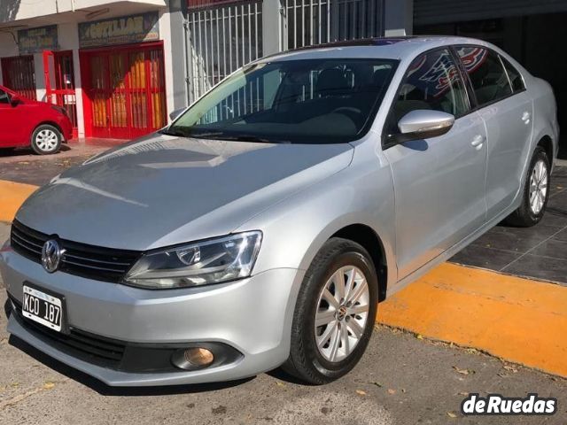 Volkswagen Vento Usado en Mendoza, deRuedas