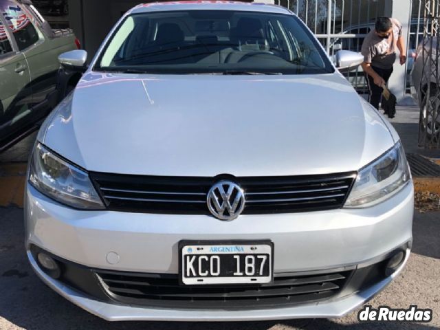 Volkswagen Vento Usado en Mendoza, deRuedas