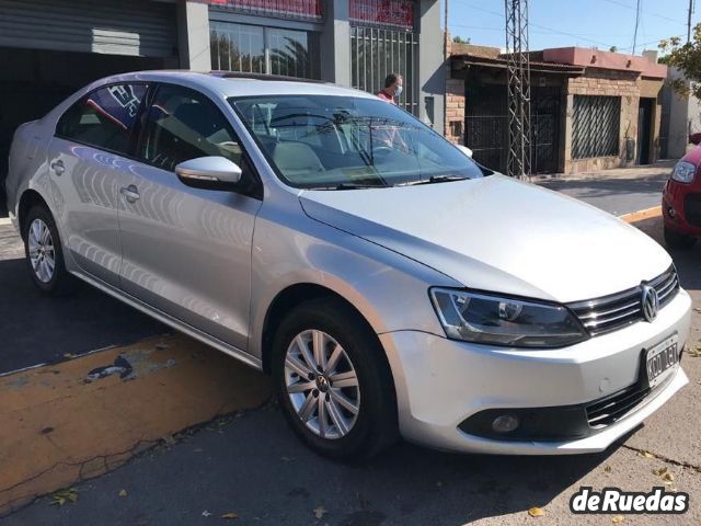 Volkswagen Vento Usado en Mendoza, deRuedas
