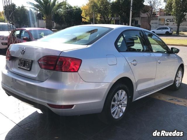 Volkswagen Vento Usado en Mendoza, deRuedas