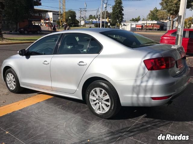 Volkswagen Vento Usado en Mendoza, deRuedas