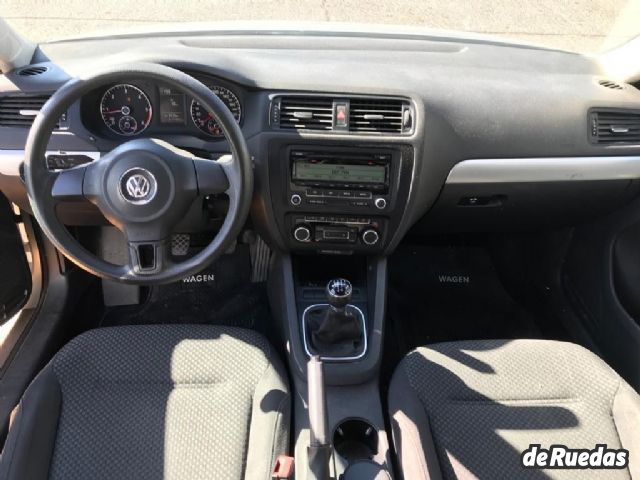 Volkswagen Vento Usado en Mendoza, deRuedas