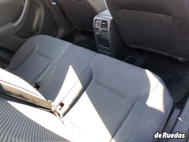 Volkswagen Vento Usado en Mendoza, deRuedas