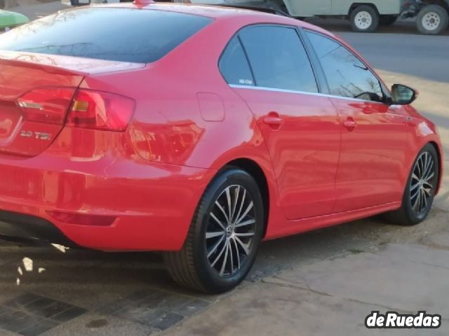 Volkswagen Vento Usado en Mendoza, deRuedas