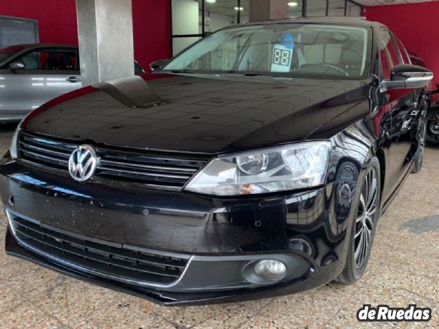 Volkswagen Vento Usado en Mendoza, deRuedas