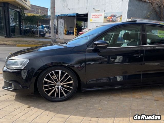 Volkswagen Vento Usado en Mendoza, deRuedas