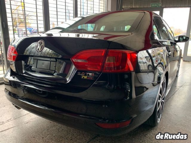 Volkswagen Vento Usado en Mendoza, deRuedas