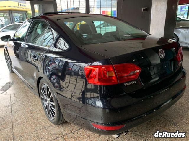 Volkswagen Vento Usado en Mendoza, deRuedas