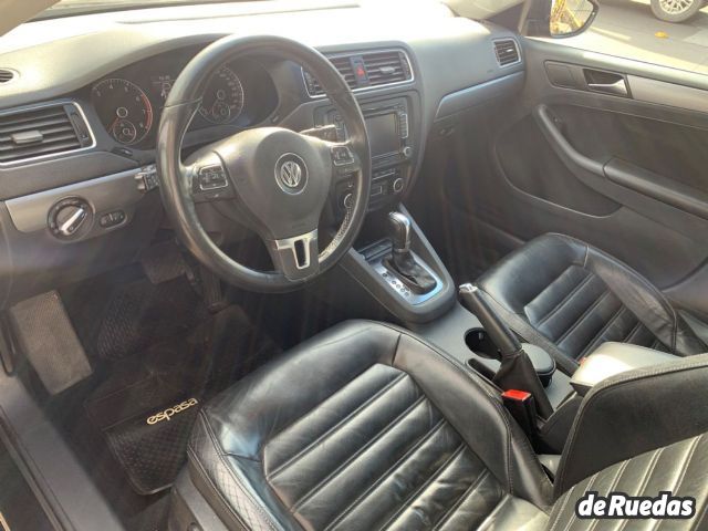 Volkswagen Vento Usado en Mendoza, deRuedas