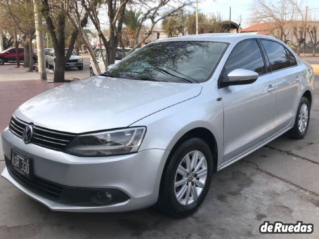 Volkswagen Vento Usado en Mendoza, deRuedas