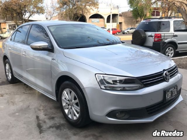 Volkswagen Vento Usado en Mendoza, deRuedas