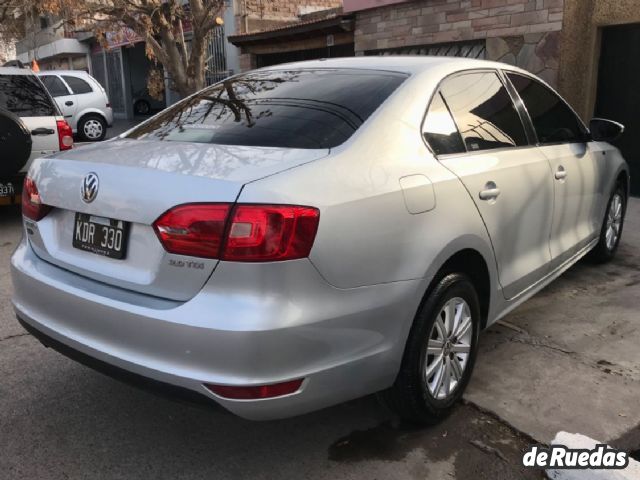 Volkswagen Vento Usado en Mendoza, deRuedas