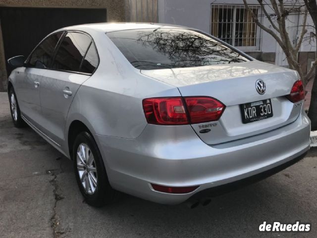 Volkswagen Vento Usado en Mendoza, deRuedas