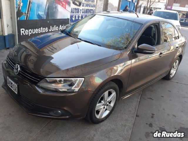 Volkswagen Vento Usado en Mendoza, deRuedas