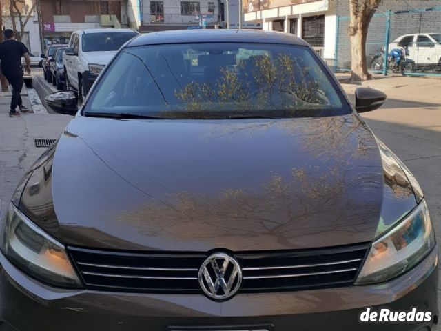 Volkswagen Vento Usado en Mendoza, deRuedas