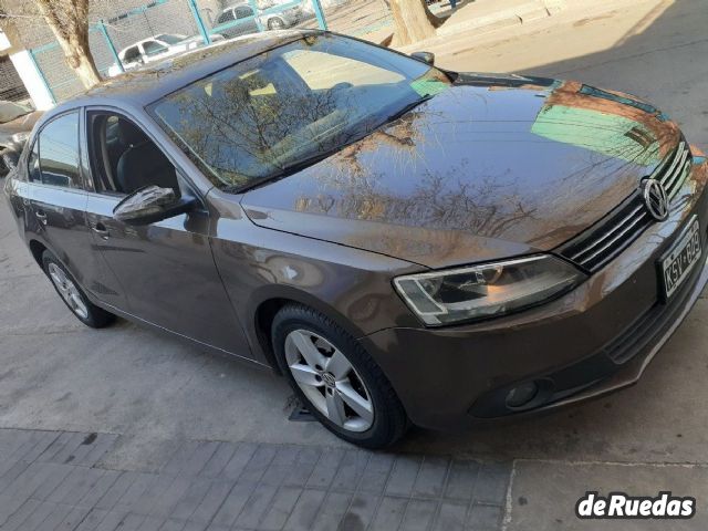 Volkswagen Vento Usado en Mendoza, deRuedas