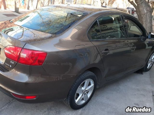 Volkswagen Vento Usado en Mendoza, deRuedas