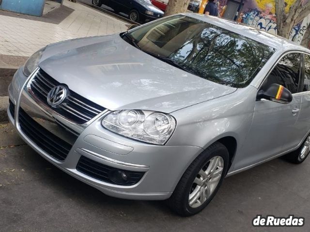 Volkswagen Vento Usado en Mendoza, deRuedas