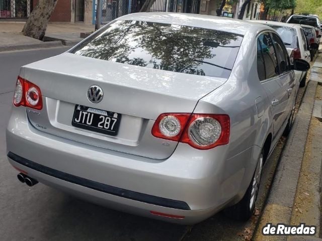 Volkswagen Vento Usado en Mendoza, deRuedas