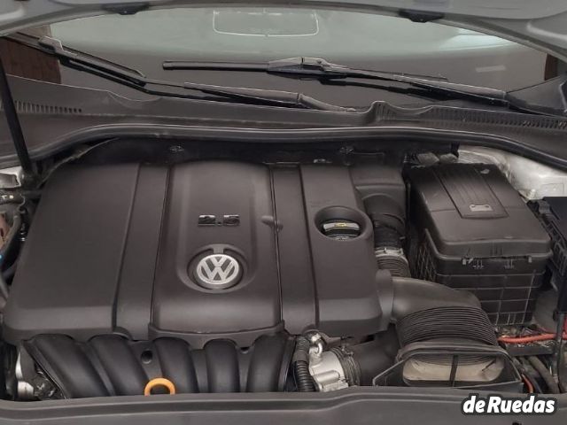 Volkswagen Vento Usado en Mendoza, deRuedas