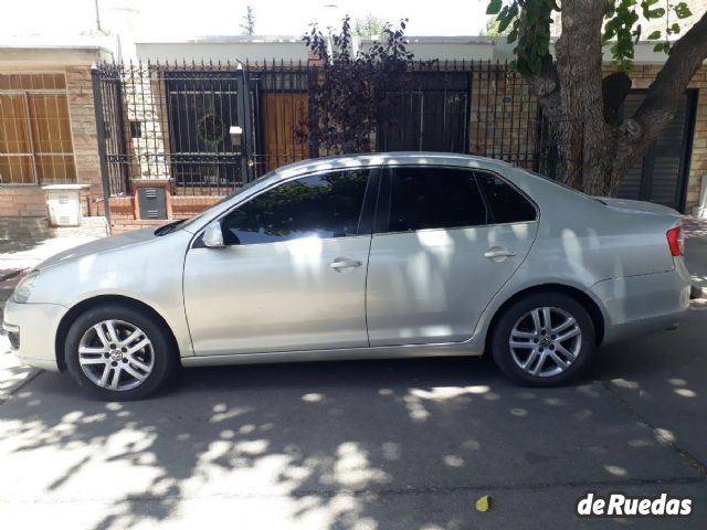 Volkswagen Vento Usado en Mendoza, deRuedas