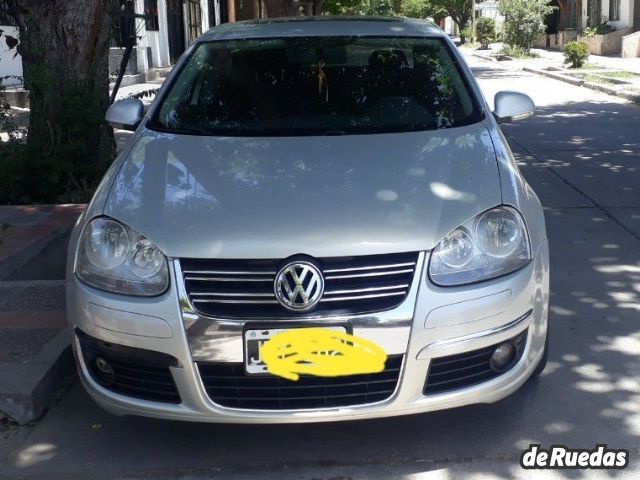 Volkswagen Vento Usado en Mendoza, deRuedas