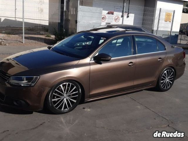 Volkswagen Vento Usado en Mendoza, deRuedas