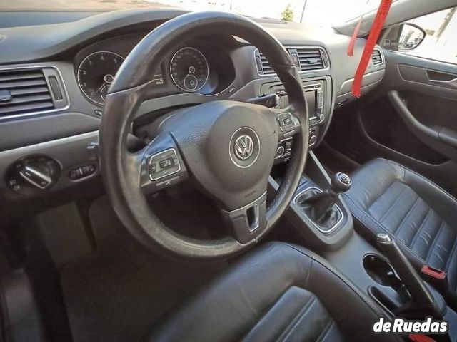 Volkswagen Vento Usado en Mendoza, deRuedas