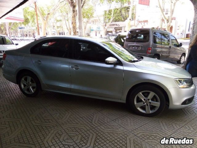 Volkswagen Vento Usado en Mendoza, deRuedas