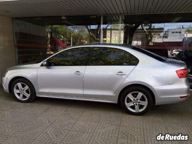 Volkswagen Vento Usado en Mendoza, deRuedas