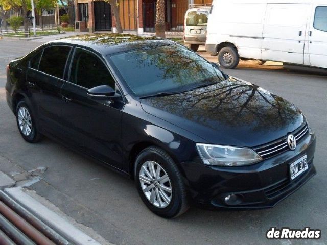 Volkswagen Vento Usado en Mendoza, deRuedas