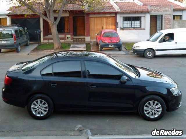 Volkswagen Vento Usado en Mendoza, deRuedas