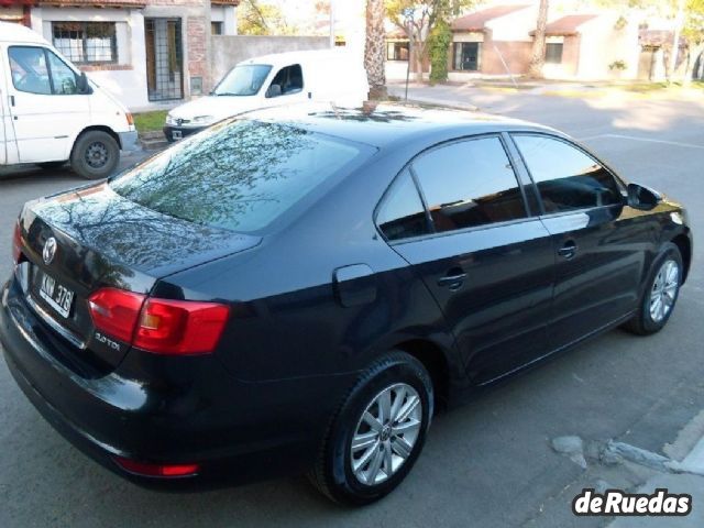 Volkswagen Vento Usado en Mendoza, deRuedas