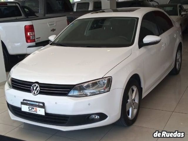 Volkswagen Vento Usado en Mendoza, deRuedas