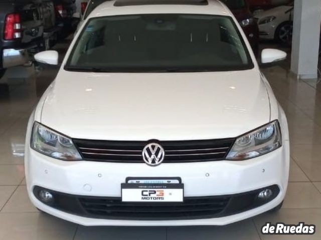 Volkswagen Vento Usado en Mendoza, deRuedas