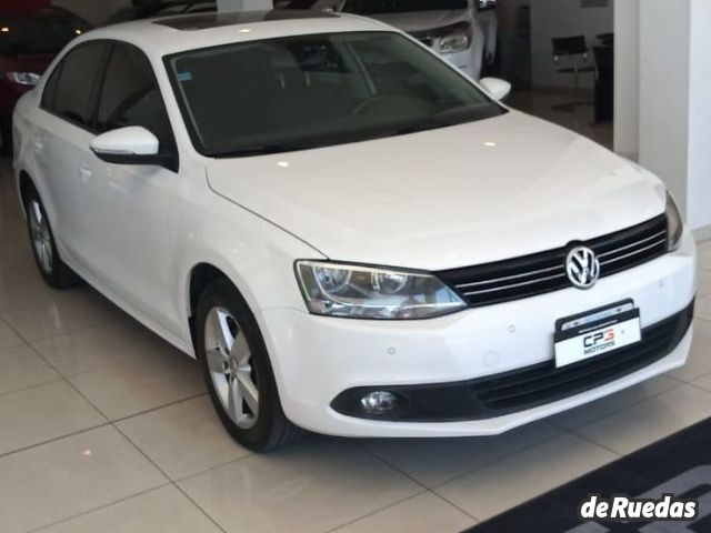 Volkswagen Vento Usado en Mendoza, deRuedas