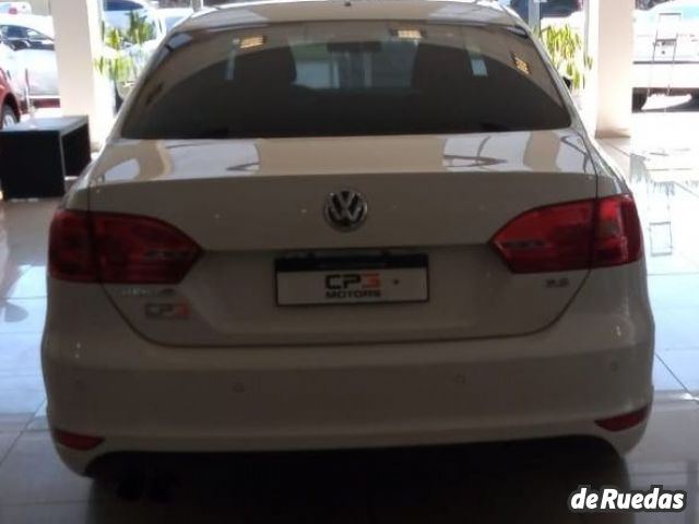 Volkswagen Vento Usado en Mendoza, deRuedas