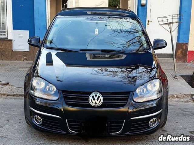 Volkswagen Vento Usado en Mendoza, deRuedas